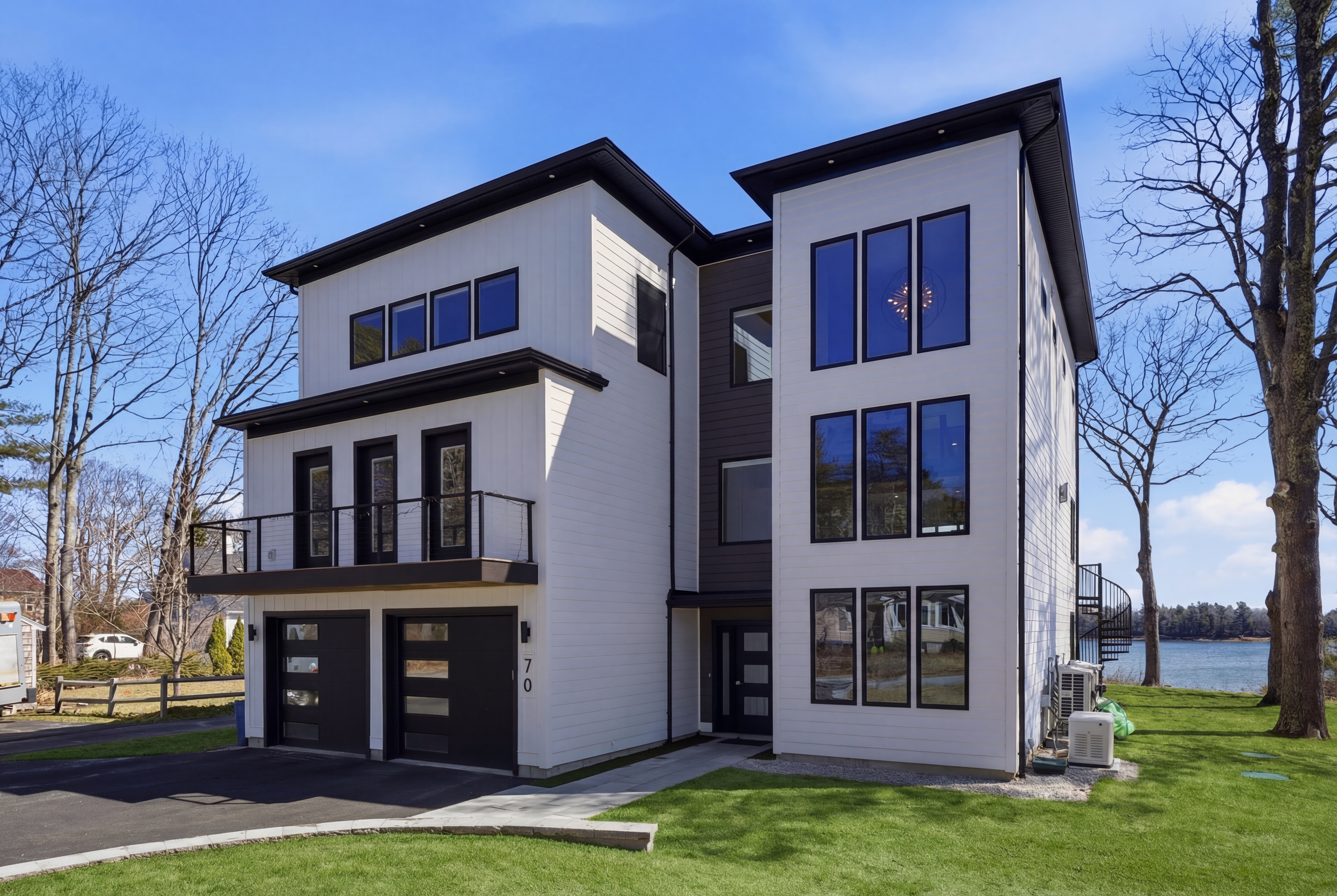 Real estate photography