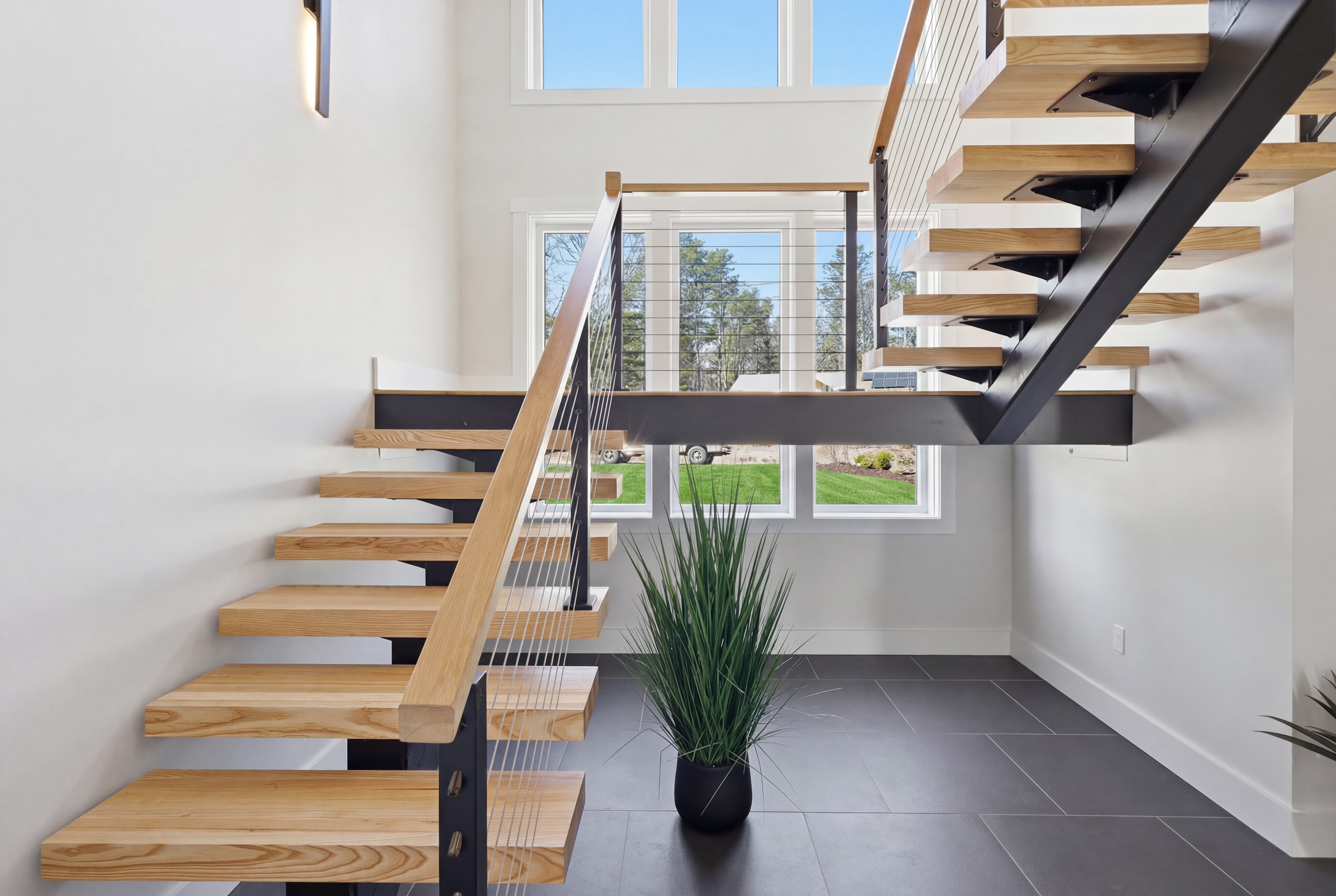 Real estate photography